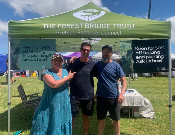 Forest Bridge Trust