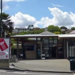 Helensville Library