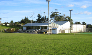 Kaiwaka Sports Association