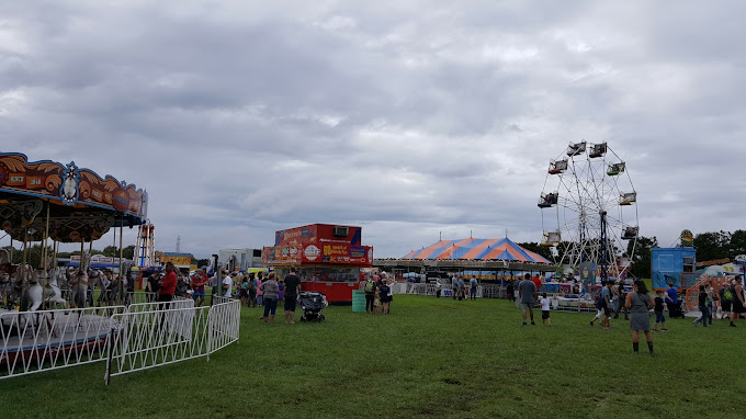 Kumeu Show Grounds