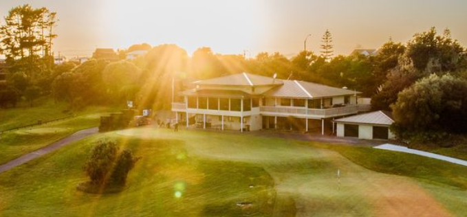 Mangawhai Golf Club