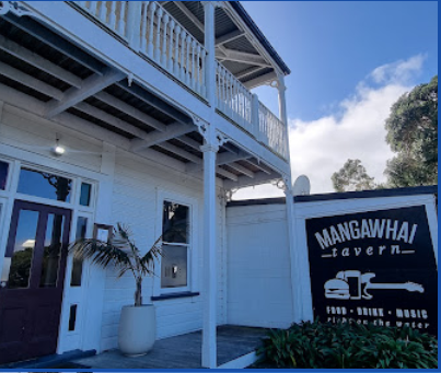 Mangawhai Tavern