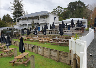 Puhoi Pub